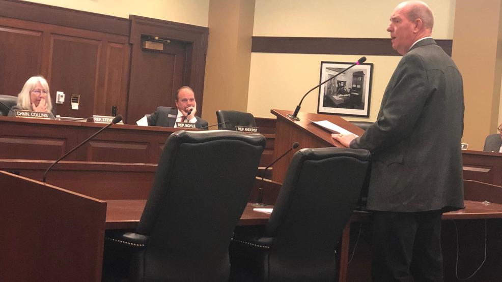 Flipboard Sexual Assault Victims Advocates Testify At Legislature To Ask For Protection Order Bill