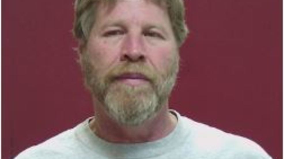 Rhea County Jail searching for missing inmate WTVC