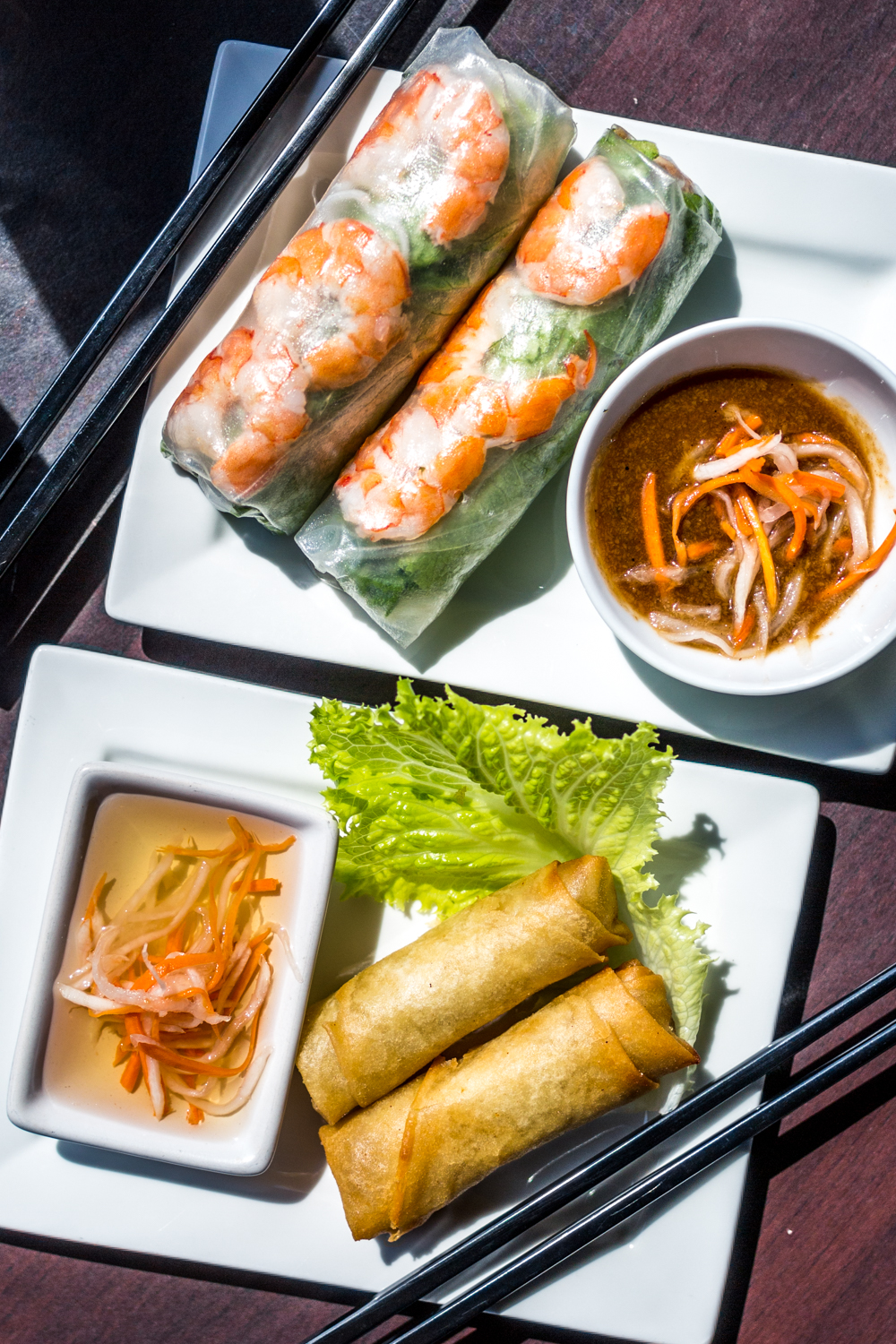 We're Very Excited About All the Restaurants Participating in Asian Food Week Cincinnati Refined