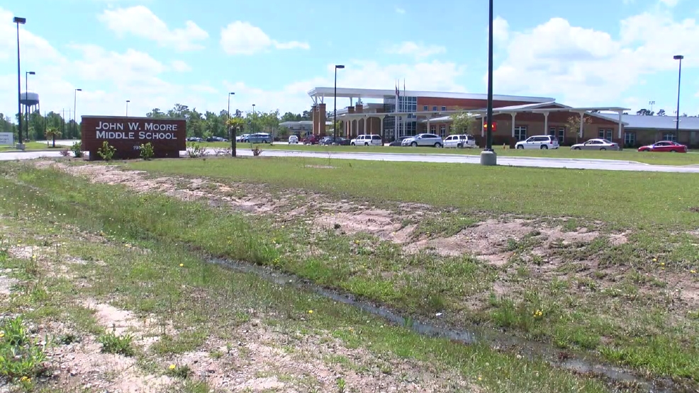 Florence District One Plans To Build Three More Schools WPDE Florence District One Plans To Build Three More Schools WPDE