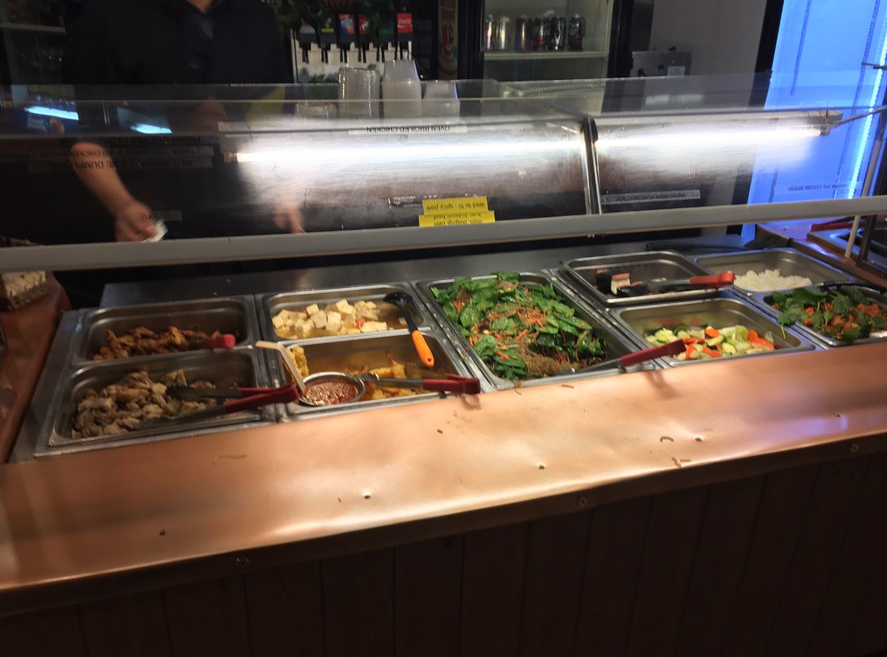 Hungry? Here are 3 local buffets you NEED in your life Seattle Refined