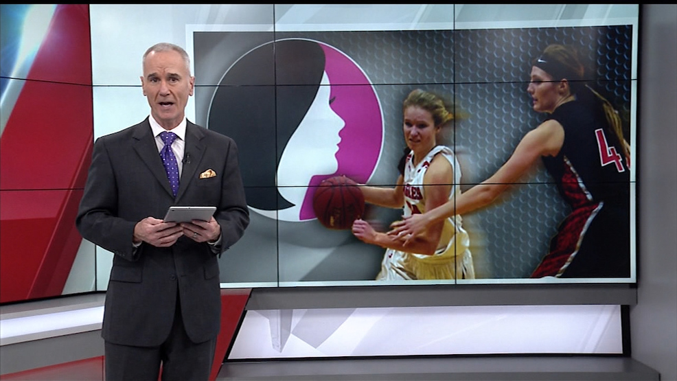 Channel 13 News at Nine Sports Recap | March 5 Channel 13 News at Nine Sports Recap | March 5