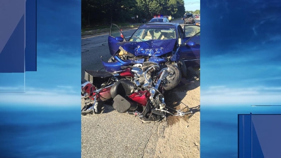 Teen charged as adult in fatal Charlestown crash WJAR