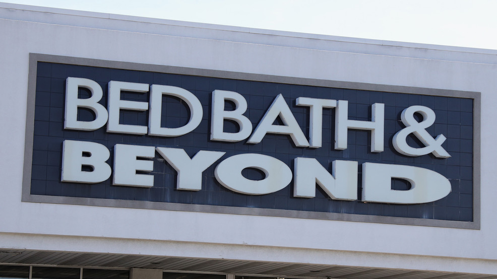 Bed, Bath & Beyond To Reopen 600 Stores, Bring Back 11,000 Employees | KUTV