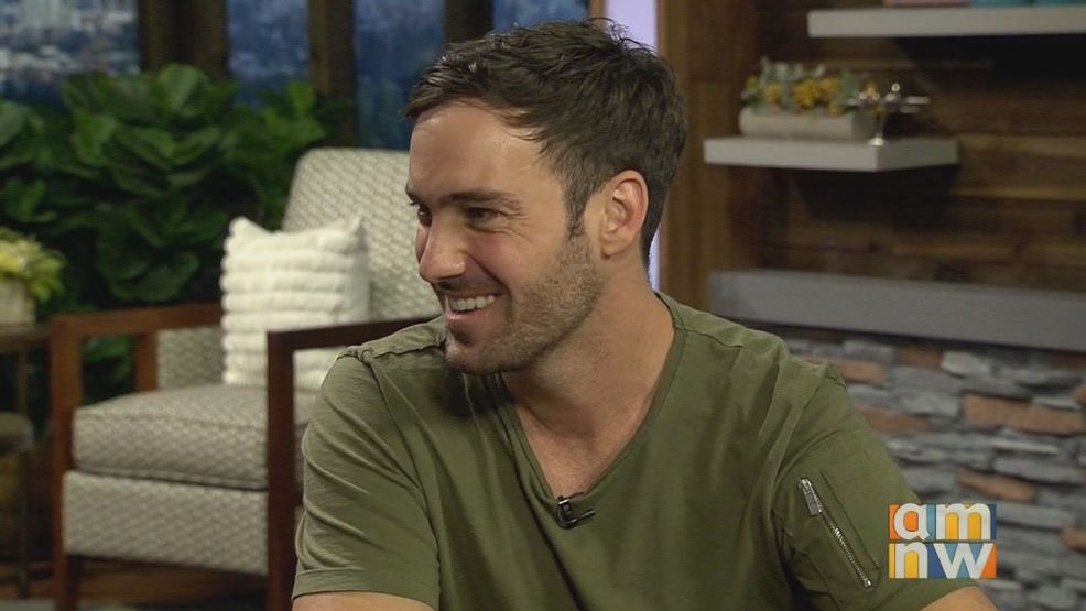 Actor & Comedian Jeff Dye | KATU - How Tall Is Jeff Dye? Comedian's Height Might Surprise You