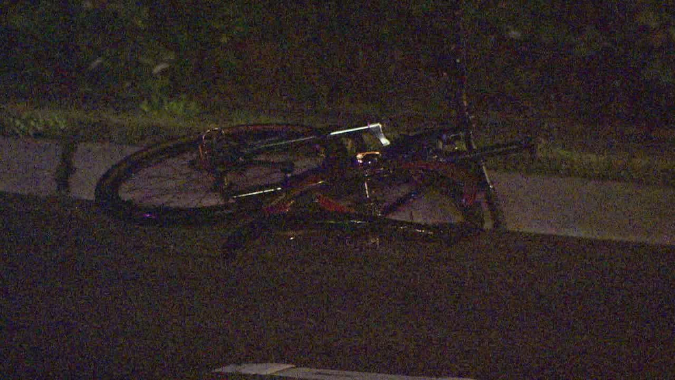 Bicyclist Killed In Hit-and-run Crash In Federal Way | KOMO