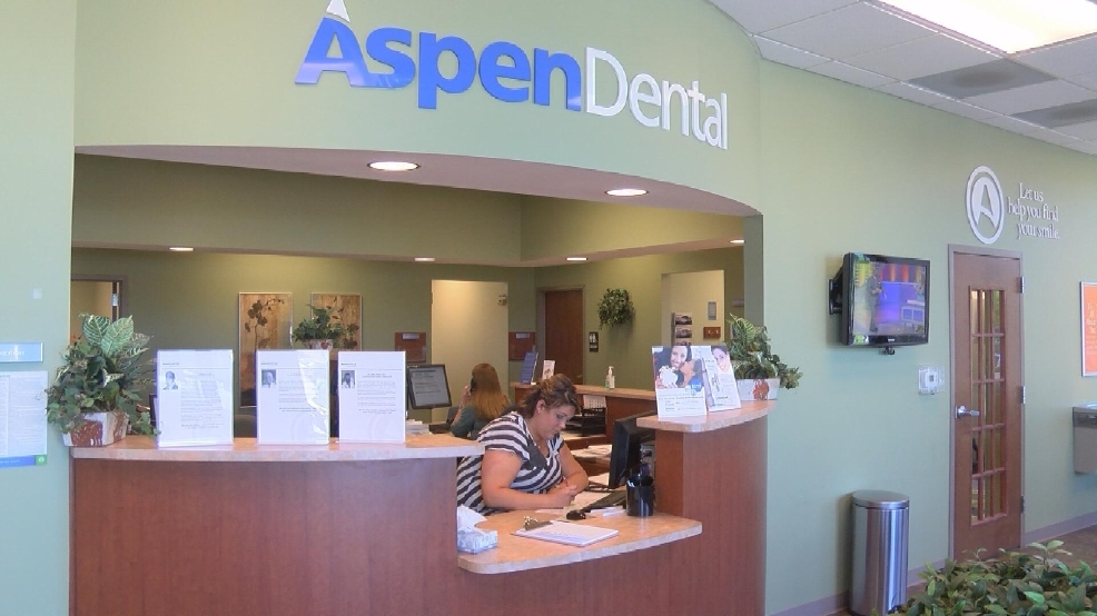 Aspen Dental offers free care for veterans | WPBN