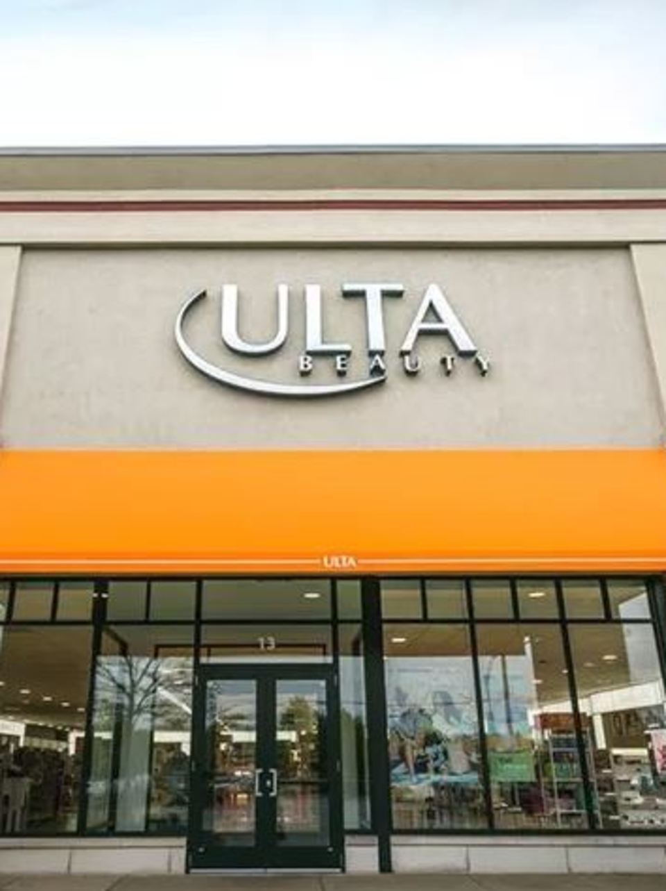 Ulta Beauty Opens At Arundel Mills Wbff