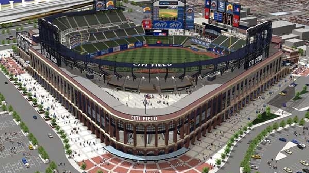 New Yankee Stadium and Citi Field set to open WSTM