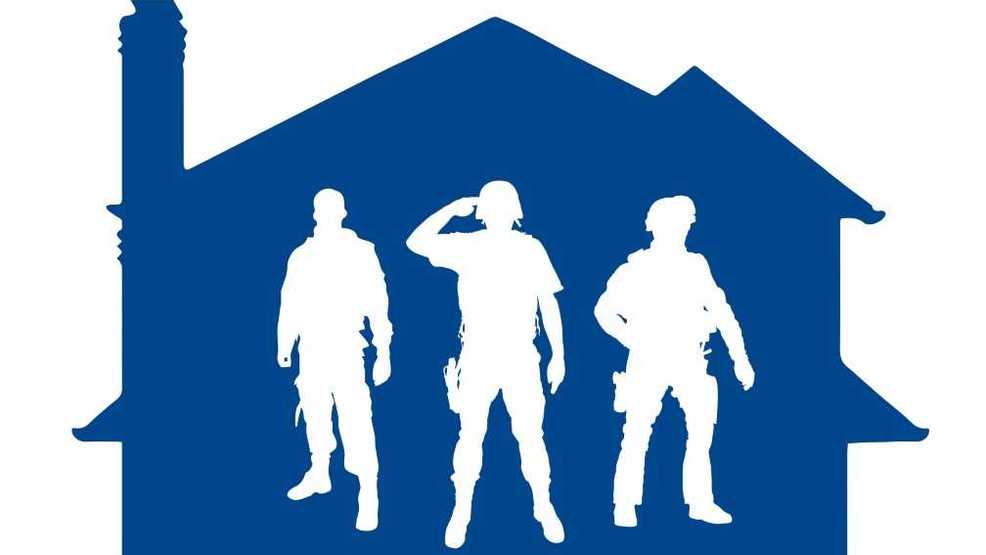 VetStrong seeks furniture, donations for veterans in need WOAI