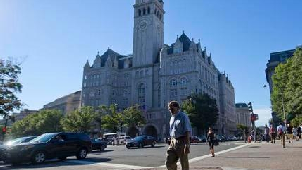 news national international donald trump must fully divest hotel news national international donald trump must fully divest hotel