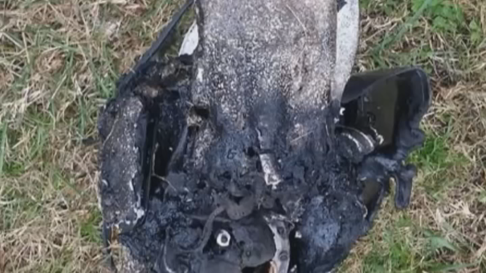 Danger brewing The potential fire hazards of coffee makers WSTM