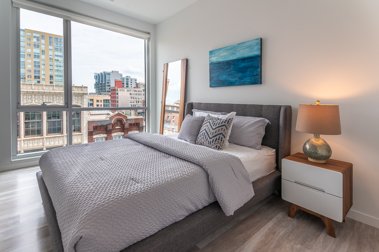 Inner City Apartments, Including Micro Units, Come to Downtown