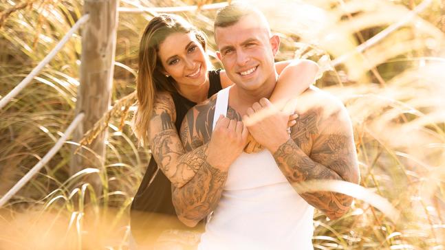 Couple moves wedding from Florida to Greece as hurricane approaches