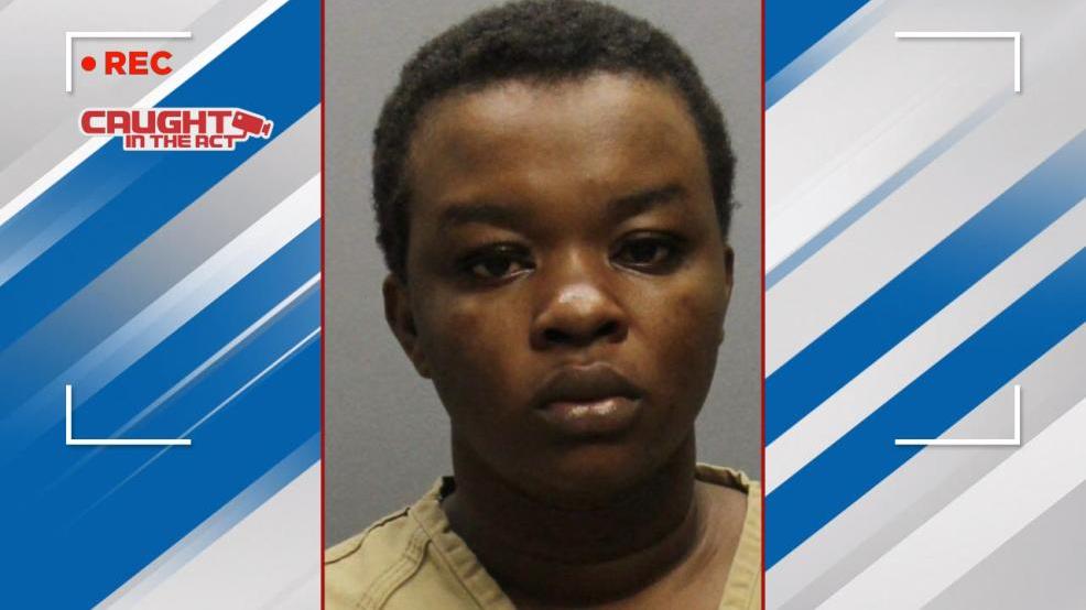 Police Looking For Woman Accused Of Assaulting An Officer Wsyx