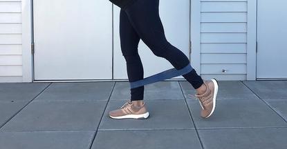 dc workout shoes