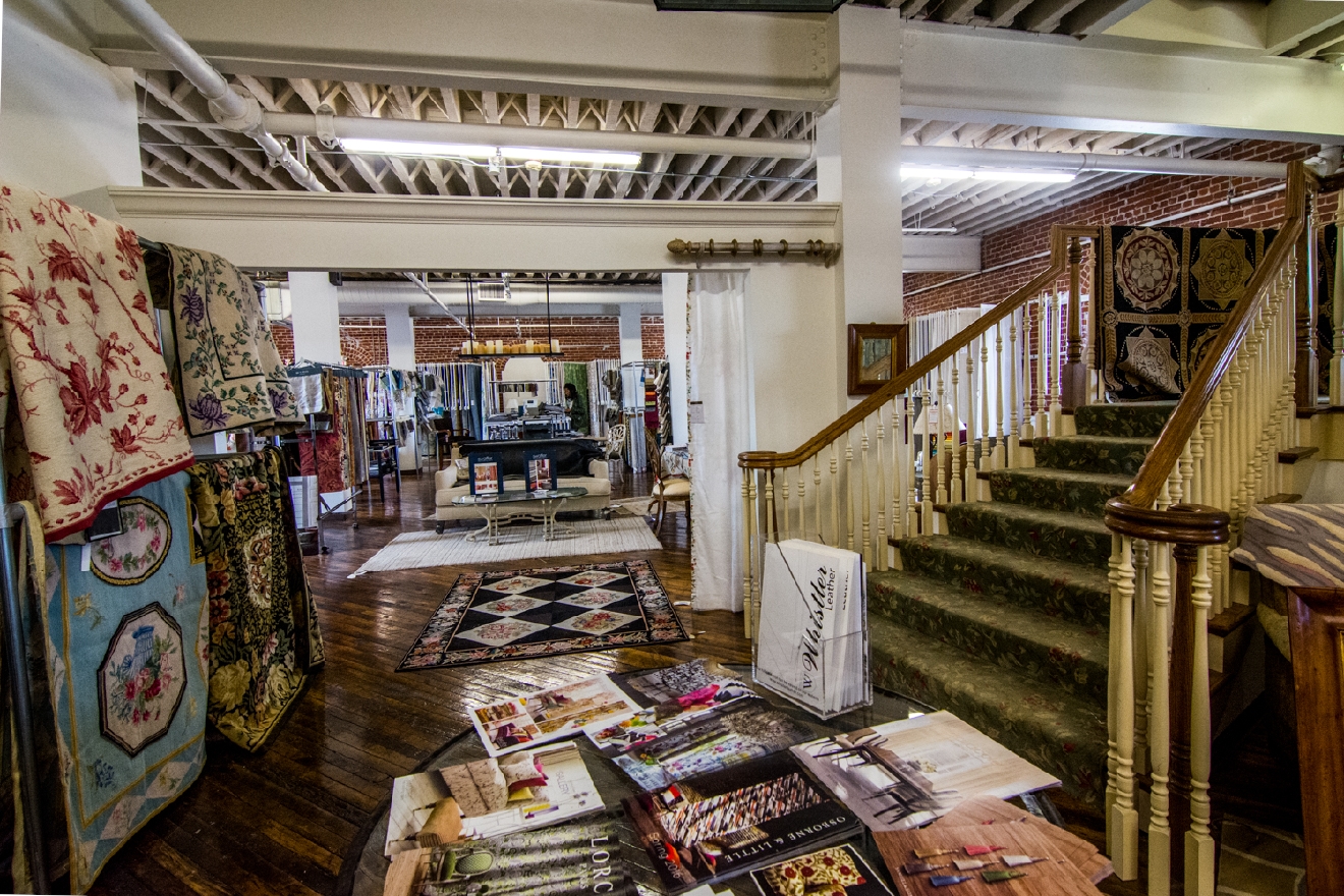 Photos The Mystique Of Longworth Hall Cincinnati Refined