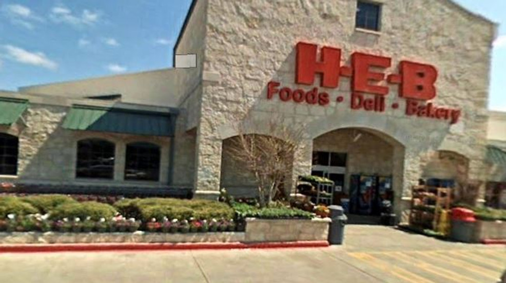 H-E-B Will Require Masks At All Locations, Even Locations In Cities ...