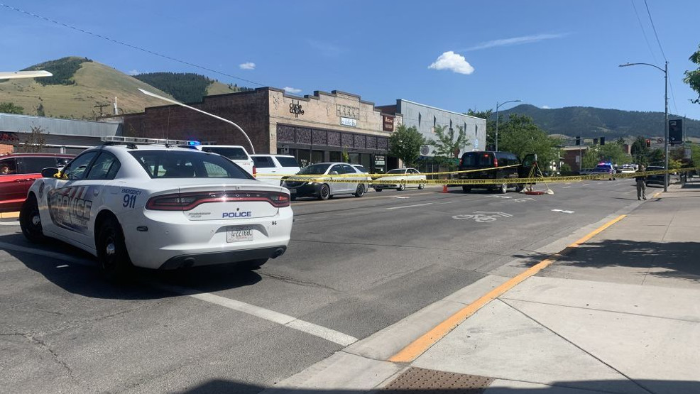 Traffic reopened after accident in Missoula KECI