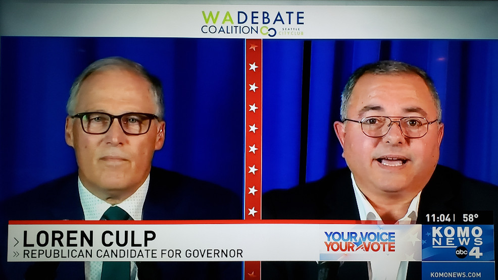 PODCAST: John Carlson's "And Another Thing..." Nov23, 2020