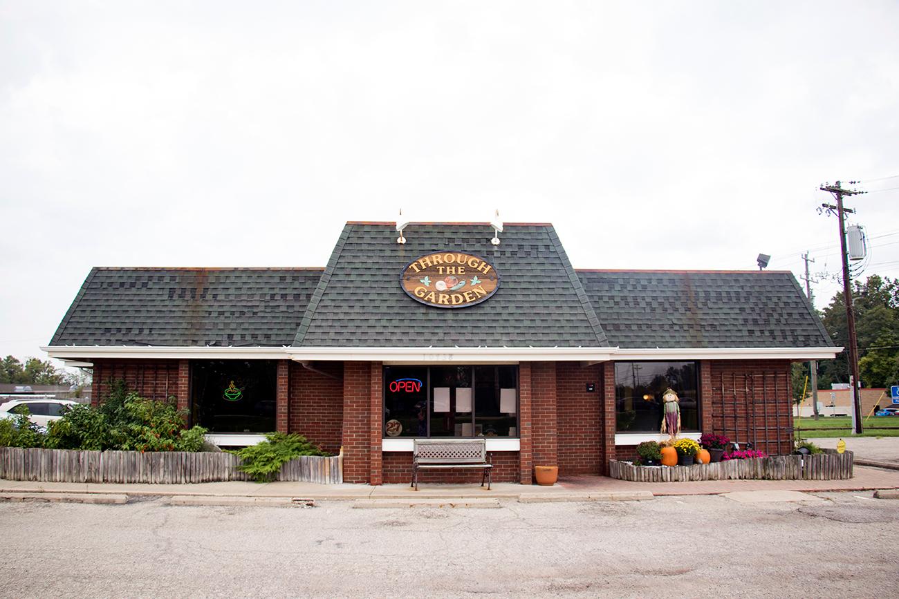 A Blue Ash Restaurant Grows Its Own Produce OnSite to Ensure Freshness