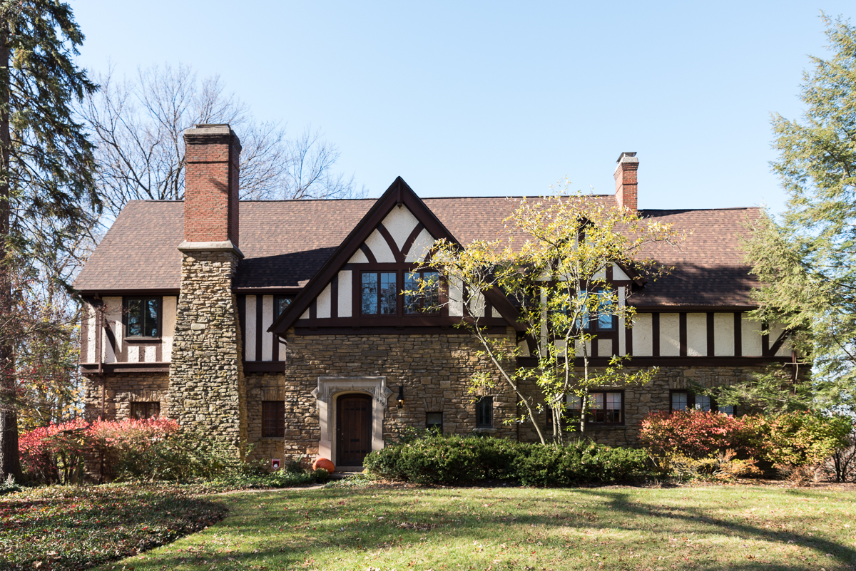 Walkabout The Charming Homes of Pleasant Ridge Cincinnati Refined
