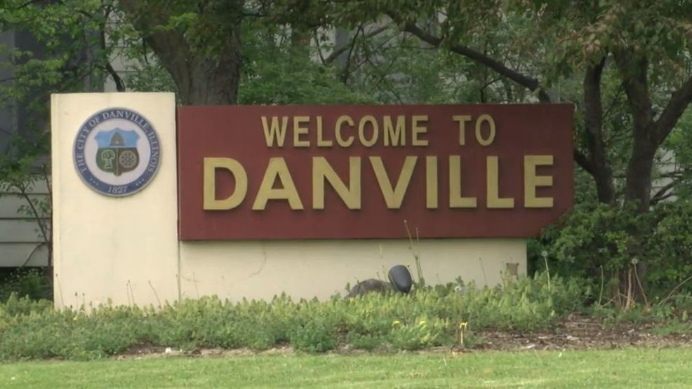 Danville named 10th worst city to raise a child in America WRSP