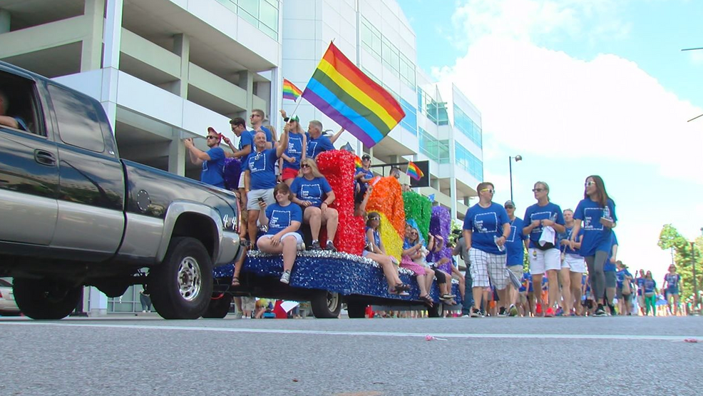 Cincinnati Pride festival rescheduled to October WKRC