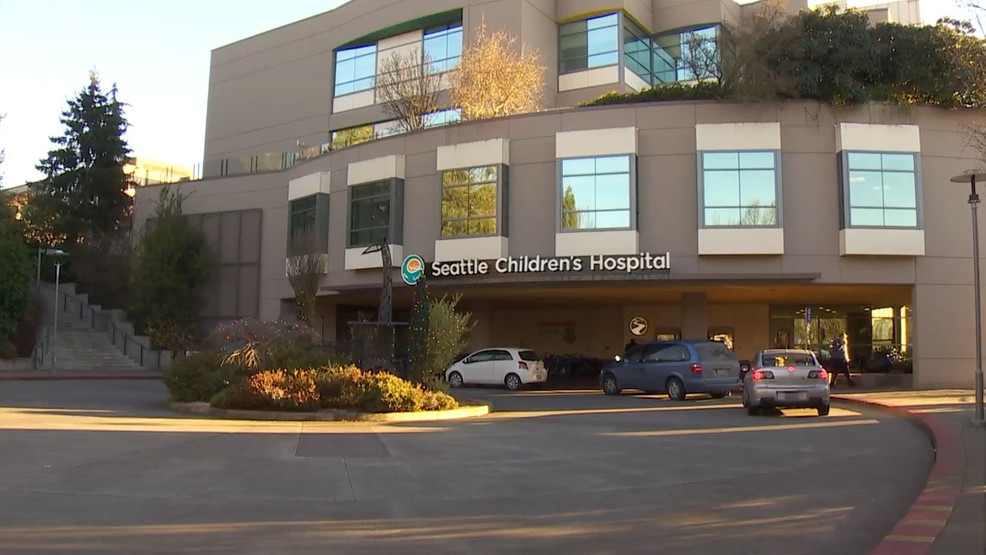 Washington health officials investigate Children's Hospital after mold resurfaces - KOMO News thumbnail