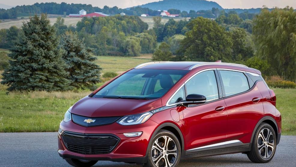 Federal Tax Credit On Gm Plug In Hybrid And Ev Models Drops By Half Federal Tax Credit On Gm Plug In Hybrid And Ev Models Drops By Half Monday Weyi