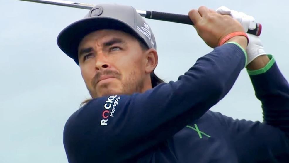 rickie fowler valero texas open