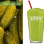 Pickle juice slushies coming to Sonic