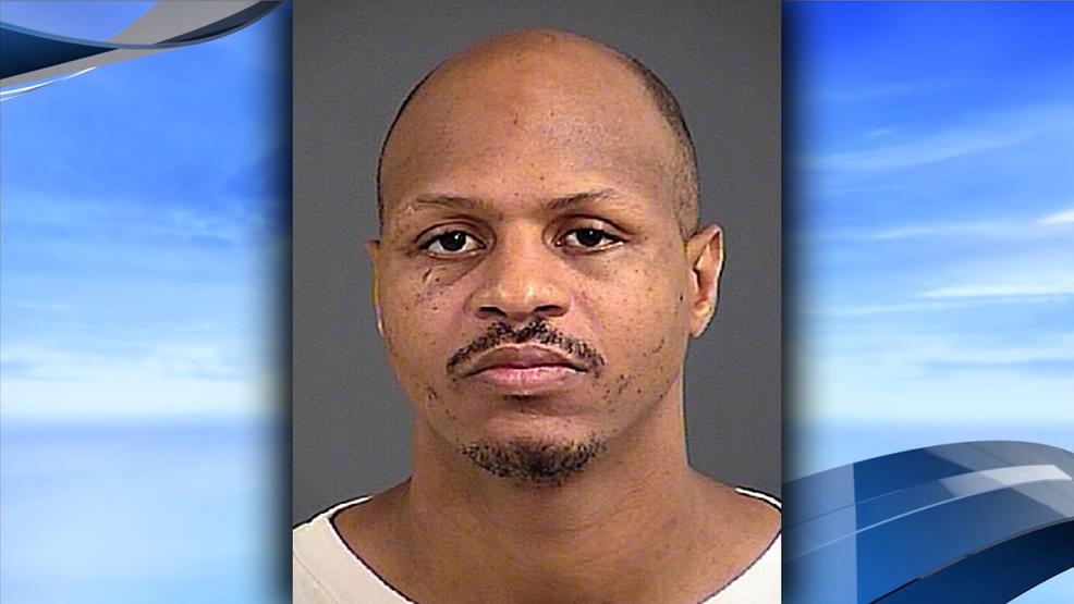 Charleston County Sex Offender Gets 10 Year Prison Sentence For Failing To Register Wciv 2043