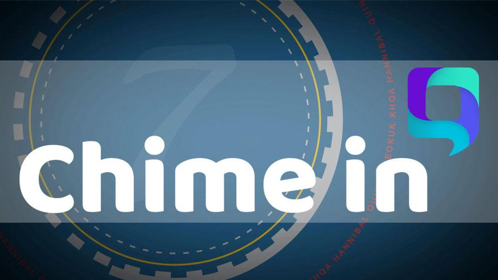 Chime In Submit your photos and videos to KHQA! KHQA