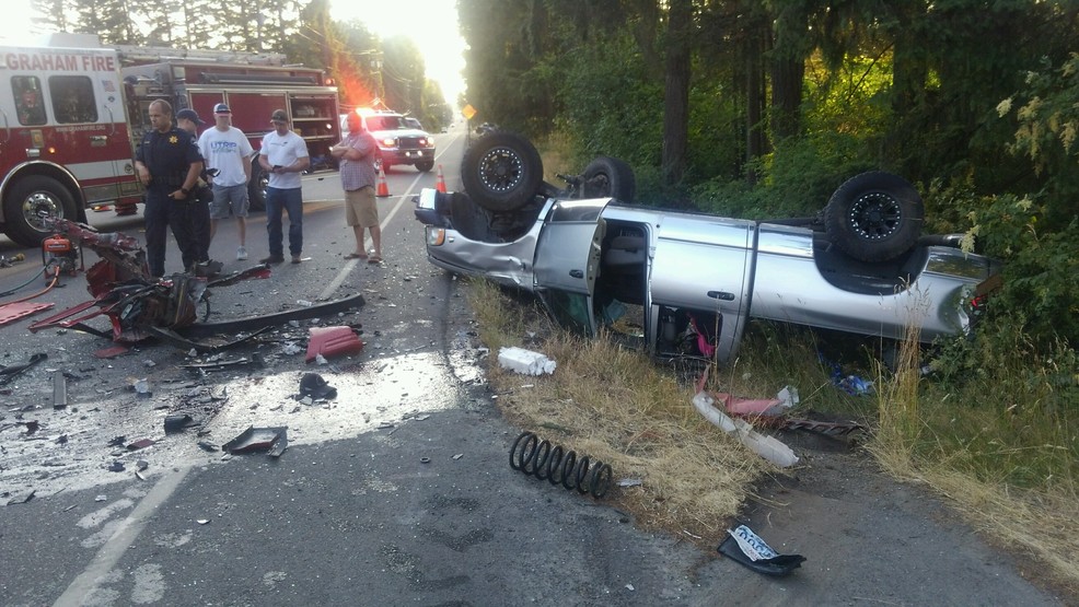 Graham Wa Weather >> One Critically Hurt In Crash In Graham Komo Graham Wa Weather >> One Critically Hurt In Crash In Graham Komo