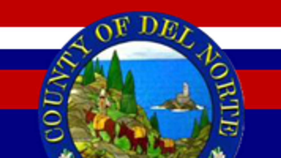 Del Norte County confirms 3rd case of COVID19 Monday KRCR