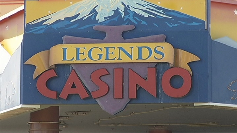 Casino Legends