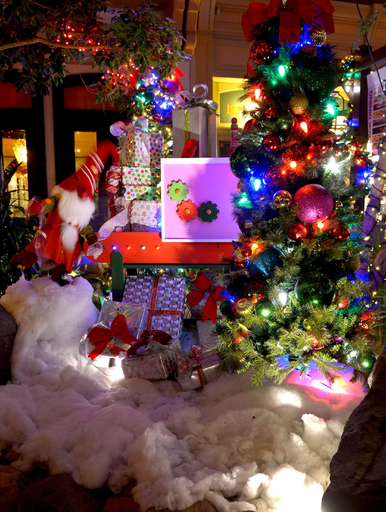 gallery sam s town mystic falls park christmas gallery sam s town mystic falls park christmas