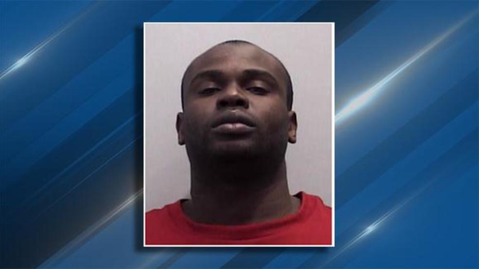 Suspect in Fort Pierce fatal shooting taken into custody WTVX