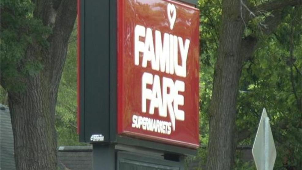 family fare fastlane