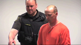 Testimony began in the trial of a Barry County man accused of a violent crime spree