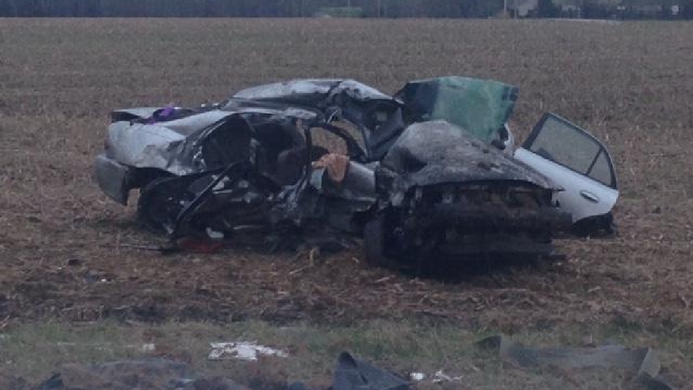 Three killed in Ripley County crash identified WKRC