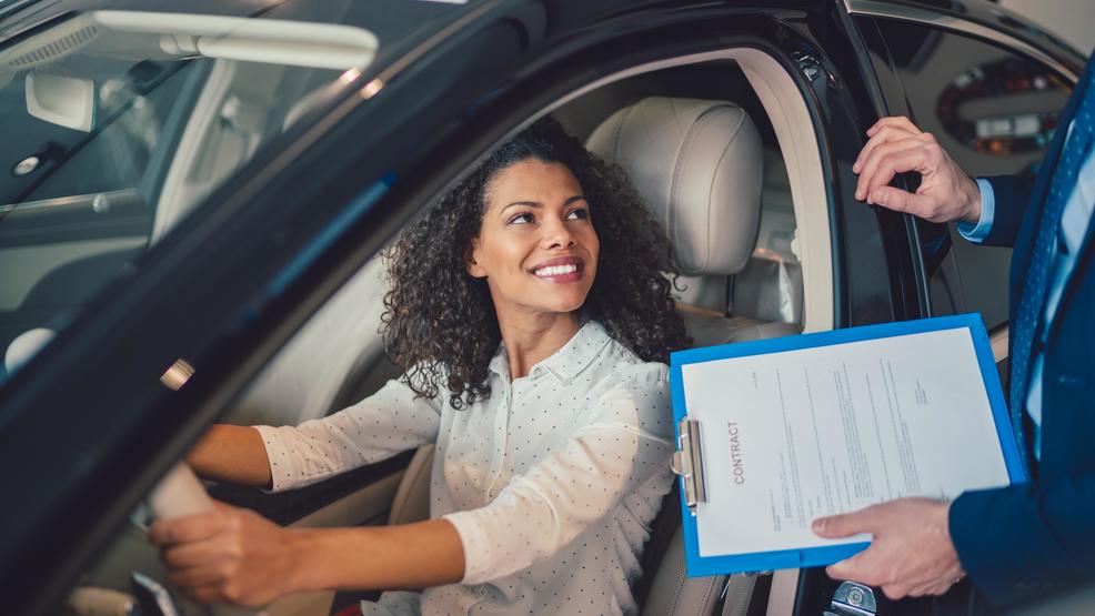 Becu Auto Loan >> Financing that new car? Here's why you should choose a ... Becu Auto Loan >> Financing that new car? Here's why you should choose a ...