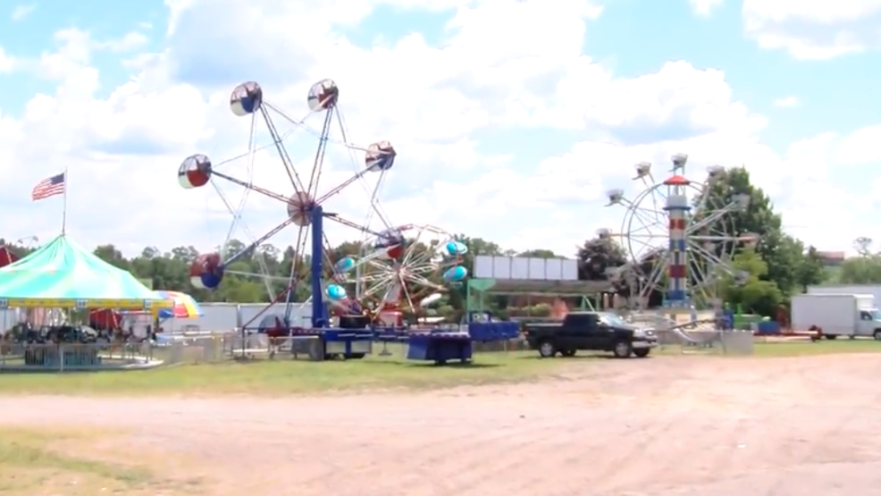 Kids make the Monroe County Fair WTOV