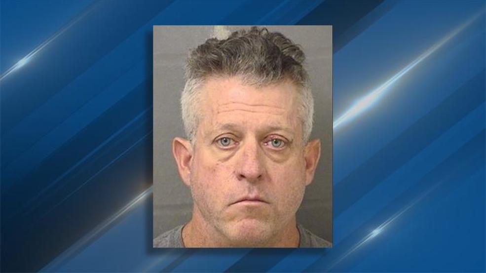 Suspect said obscene material involving children could've popped up on