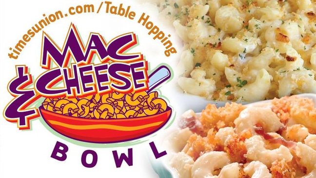 CBS6 Preview: Mac & Cheese Bowl