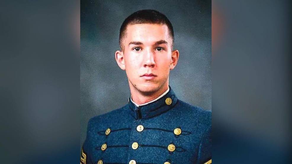 VMI graduate killed in Marine crash off Australia coast WSET