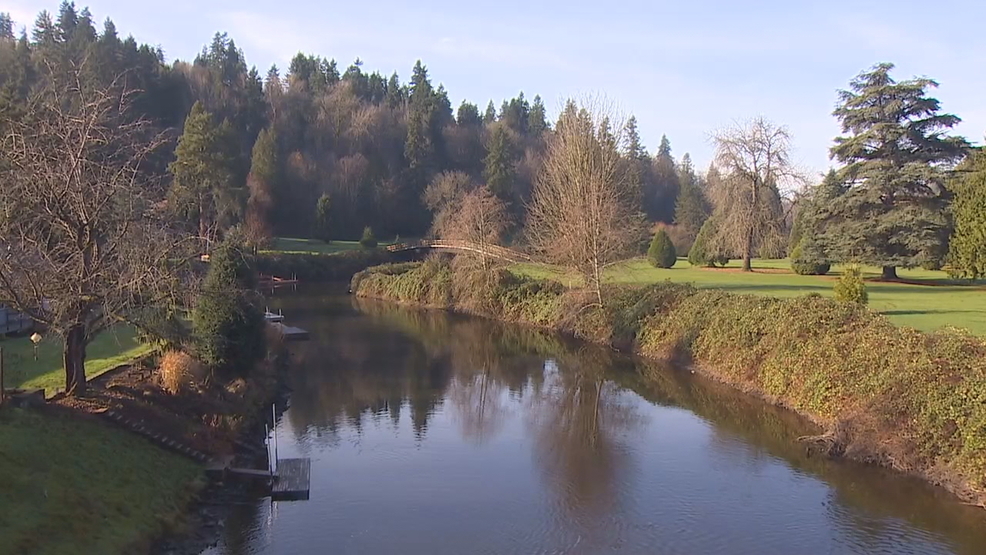Old Wayne Golf Course Becomes Bothell s Largest Parkland Acquisition KOMO