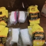 New Bedford man arrested after more than a kilo of cocaine found in mailed package