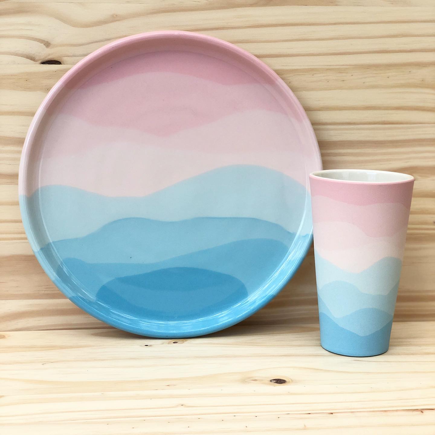 Forest Ceramic Co. takes porcelain pottery to another level Seattle